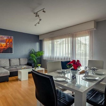 Appartement Spacieux 쉴티그하임 외부 사진