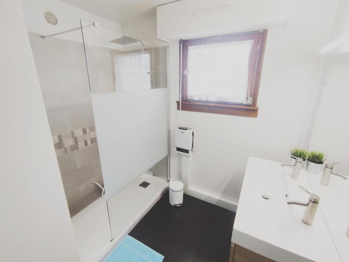 Appartement Spacieux 쉴티그하임 외부 사진