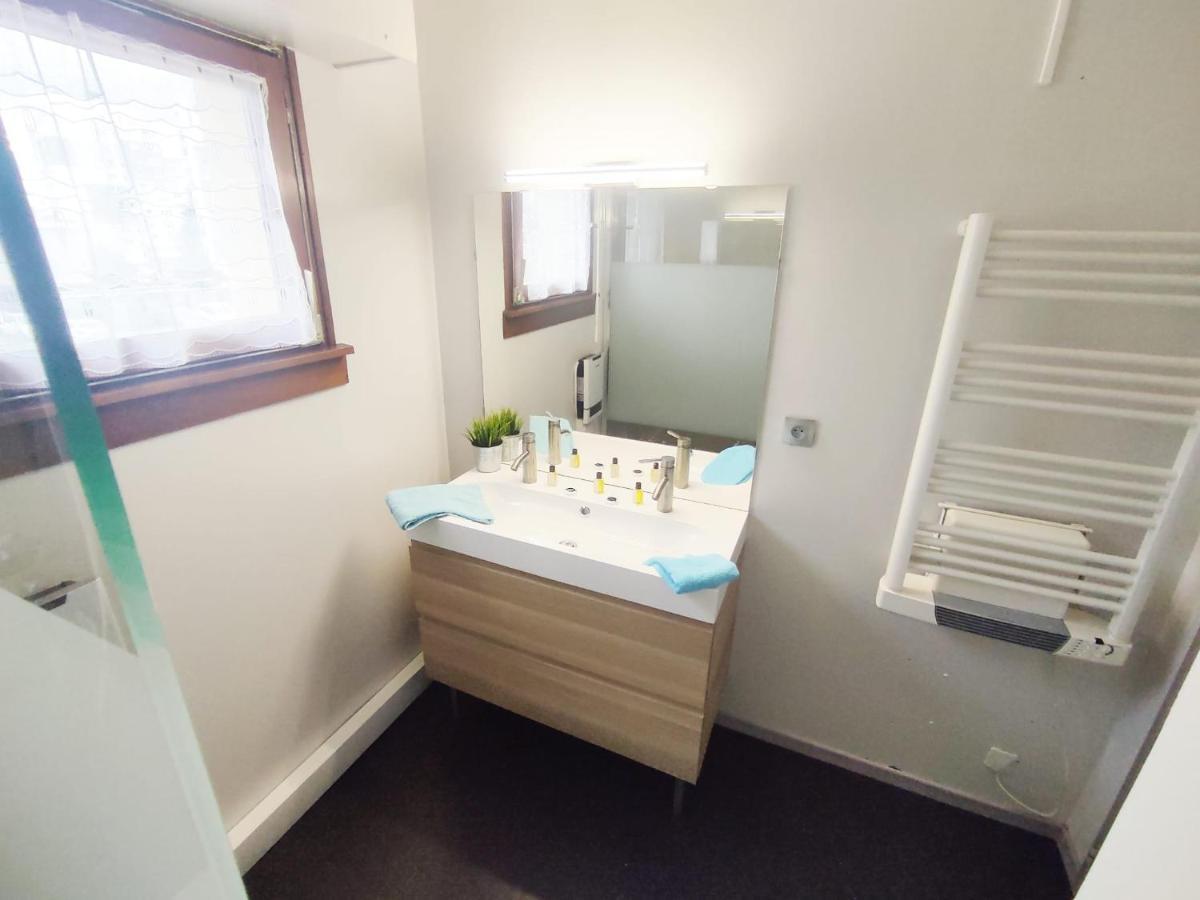 Appartement Spacieux 쉴티그하임 외부 사진