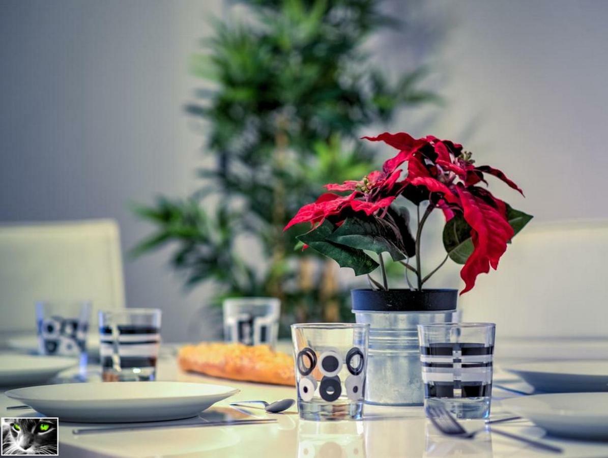Appartement Spacieux 쉴티그하임 외부 사진