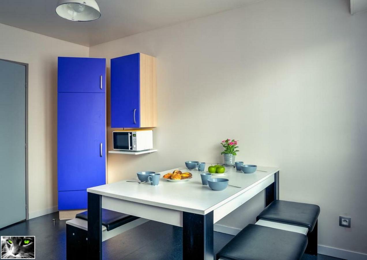 Appartement Spacieux 쉴티그하임 외부 사진