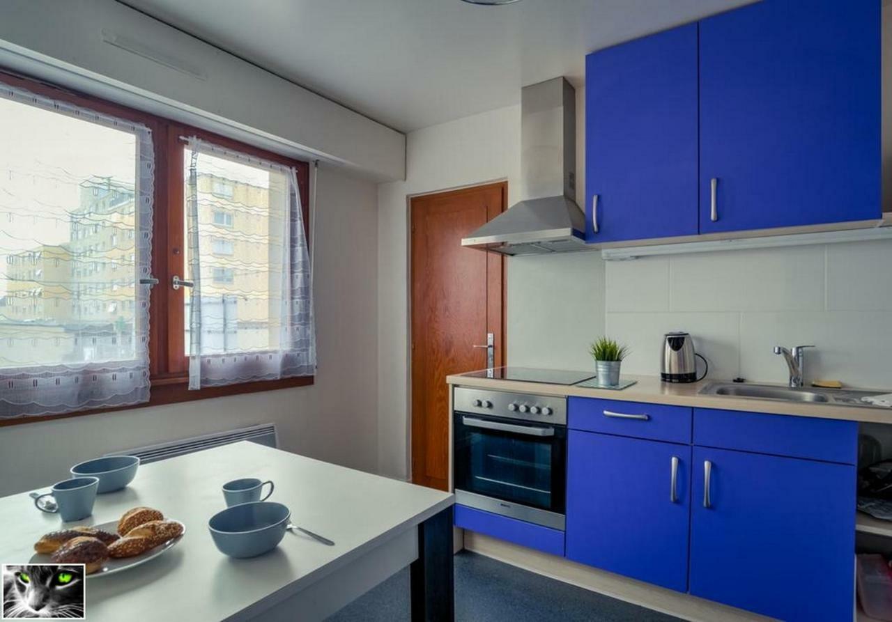 Appartement Spacieux 쉴티그하임 외부 사진
